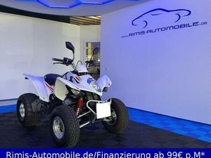 KYMCO MAXXER 300