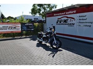 KYMCO ZING II 125 CCM TÜV 10.2026