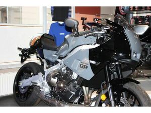 YAMAHA XSR900 GP TAGESZULASSUNG DEZ.2025