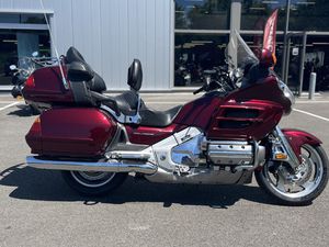 HONDA GL1800 GOLDWING 30 TH ANNIVERSARY