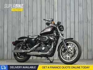 HARLEY-DAVIDSON SPORTSTER