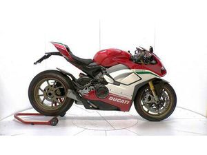 VENDO DUCATI PANIGALE V4 SPECIALE 1100 (2018 - 19) USATA A CASTELLANZA (CODICE 9769110) - MOTO.IT