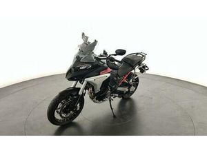 VENDO DUCATI MULTISTRADA V4 RALLY (2023 - 25) USATA A CORCIANO (CODICE 9768884) - MOTO.IT