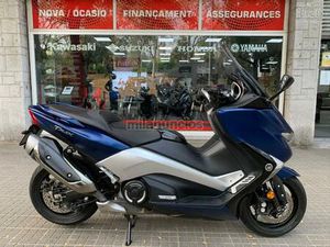 YAMAHA - T-MAX 530 ABS