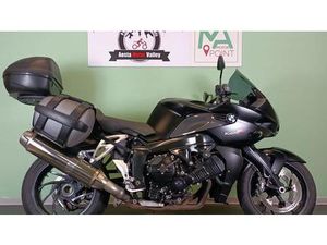 VENDO BMW K 1200 R SPORT USATA A QUART (CODICE 9769490) - MOTO.IT