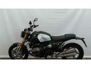 VENDO BMW R 12 NINET (2023 - 25) USATA A LECCO (CODICE 9769466) - MOTO.IT