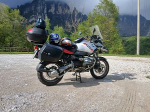 BMW R 1150 GS ADVENTURE