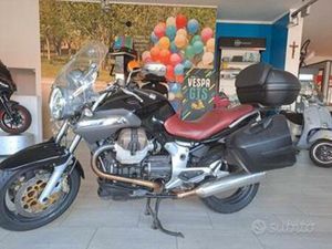 MOTO GUZZI BREVA V 1100 I.E 2005