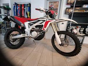 FANTIC MOTOR XEF 250 ENDURO 2021