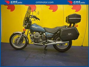 MOTO GUZZI V 35 C