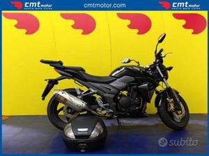 SYM SB 250 NI GARANTITA E FINANZIABILE