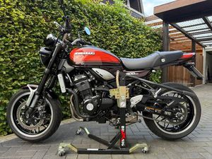 KAWASAKI Z900RS