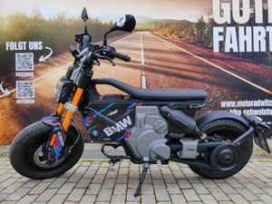 BMW CE 02 VF25 SONDERFINANZIERUNG AB 49€/MONAT!