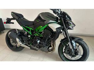 VENDO KAWASAKI Z 900 (2021 - 24) NUOVA A FROSINONE (CODICE 9769059) - MOTO.IT