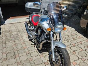 YAMAHA BT 1100