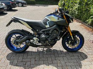 YAMAHA MT09 SP RN43 MIT BLIPPER