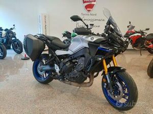 YAMAHA TRACER 9 GT