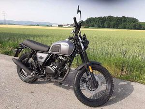 ABS TIMBERWOLF GREY MATT +++LAGERND+++