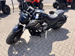 BENDA LFC 700 | CHOPPER | BOBBER | NEUFAHRZEUG SONDERPREIS