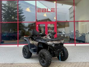 CFMOTO CFORCE 1000 ABS TOURING I 2026