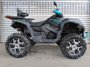 ACCESS MOTOR SHADE SPORT PLUS SUPERCHARGE MODELL 2024 LOF