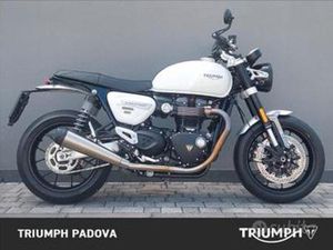 TRIUMPH SPEED TWIN 1200 MY 24 - 2024