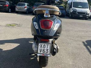 VESPA PRIMAVERA 50