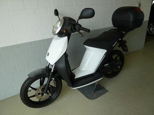 OTHER TORROT MUVI CITY ELEKTRO-ROLLER 45 KM/H+UPE4999€
