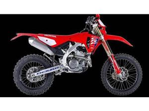 VENDO HONDA CRF 300 RX ENDURO (2025) NUOVA A ALESSANDRIA (CODICE 9769695) - MOTO.IT