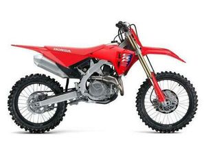 VENDO HONDA CRF 450 R (2026) NUOVA A ALESSANDRIA (CODICE 9769721) - MOTO.IT