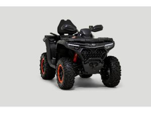 ❗ NEU ❗ ***CFMOTO CFORCE 1000 TOURING PRO*** 4-JAHRE GARANTIE! ◊