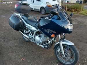 YAMAHA DIVERSION TBE (VENTE OU ÉCHANGE)