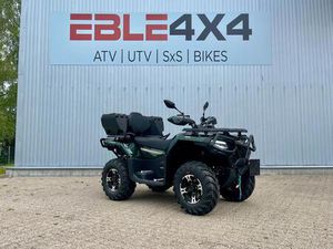 CFMOTO CFORCE 520 L ABS 2026