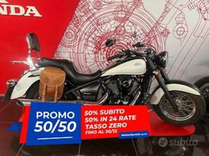 KAWASAKI VULCAN 900 CLASSIC 2016