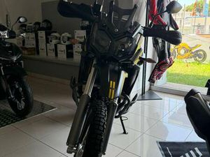 VENDO VOGE VALICO 300 RALLY (2022 - 25) NUOVA A DORMELLETTO (CODICE 9769879) - MOTO.IT
