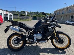 VOGE 300 RALLY 2025 900 CM3 | MOTO ROUTIÈRE | 378 KM | 02000 LAON