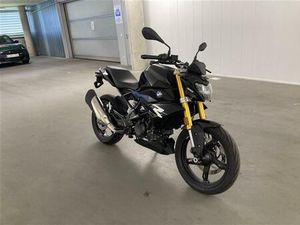 BMW G 310 R