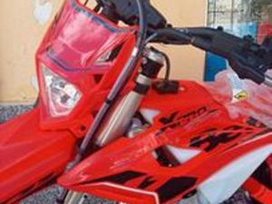 BETA RR ENDURO 125 2T. 2026 X-PRO