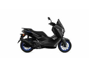 YAMAHA NMAX 125