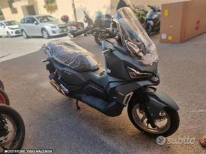 SYM ADX 125 ADX125 ABS TCS