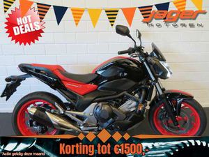 S DCT ABS SUPERGAAF!