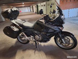 MOTO VARADERO 1000 HONDA