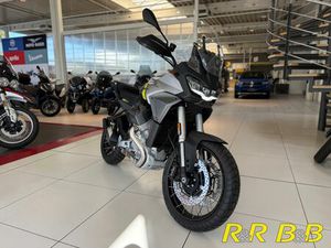 MOTO GUZZI STELVIO E5+ ABS+LED+GRA+TFT+GARANTIE