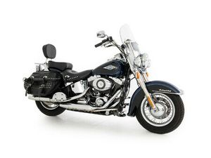 FLSTC SOFTAIL HERITAGE CLASSIC ABS