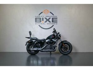 XL 1200 X FORTY EIGHT