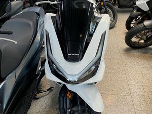 PCX 125 I ABS