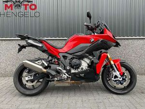 BMW S 1000 XR S1000XR ROOD