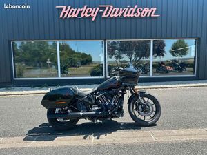HARLEY-DAVIDSON SOFTAIL LOW RIDER ST 2025 117CI SEULEMENT 1400KM