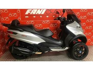 VENDO PIAGGIO MP3 400 ABS HPE (2021 - 22) USATA A FIRENZE (CODICE 9770221) - MOTO.IT