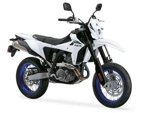 SUZUKI DR-Z4SM